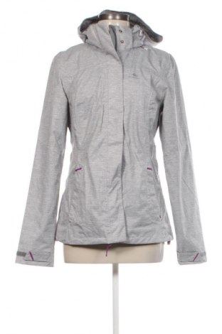 Geacă de femei Decathlon, Mărime M, Culoare Gri, Preț 90,99 Lei