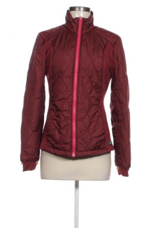 Γυναικείο μπουφάν Decathlon, Μέγεθος S, Χρώμα Κόκκινο, Τιμή 16,99 €