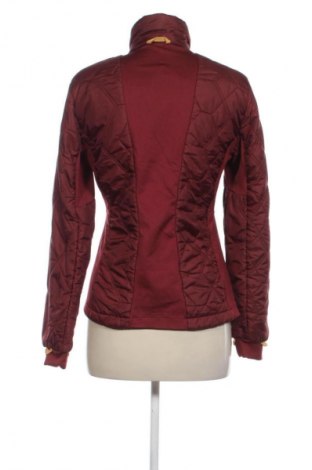 Γυναικείο μπουφάν Decathlon, Μέγεθος S, Χρώμα Κόκκινο, Τιμή 16,99 €
