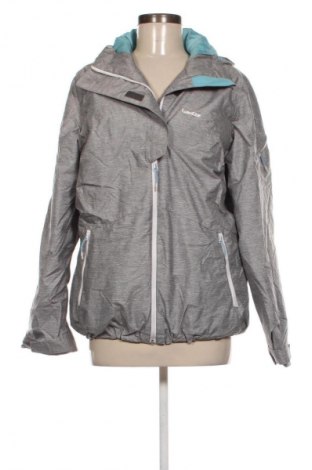 Női dzseki Decathlon, Méret L, Szín Szürke, Ár 12 879 Ft
