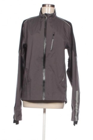 Geacă de femei Decathlon, Mărime M, Culoare Gri, Preț 90,99 Lei