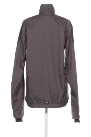 Geacă de femei Decathlon, Mărime M, Culoare Gri, Preț 90,99 Lei