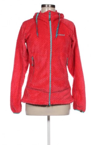 Дамско яке Decathlon, Размер M, Цвят Оранжев, Цена 28,99 лв.