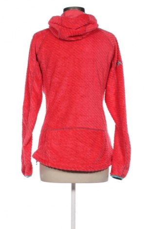 Дамско яке Decathlon, Размер M, Цвят Оранжев, Цена 28,99 лв.
