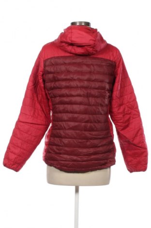 Damenjacke Decathlon, Größe L, Farbe Rot, Preis 19,99 €