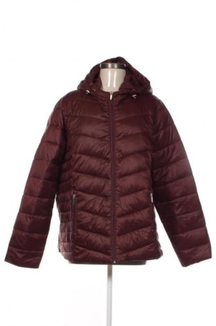 Kurtka damska Defacto, Rozmiar 3XL, Kolor Czerwony, Cena 120,99 zł