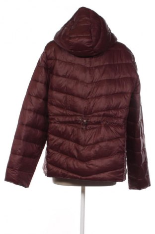 Kurtka damska Defacto, Rozmiar 3XL, Kolor Czerwony, Cena 120,99 zł