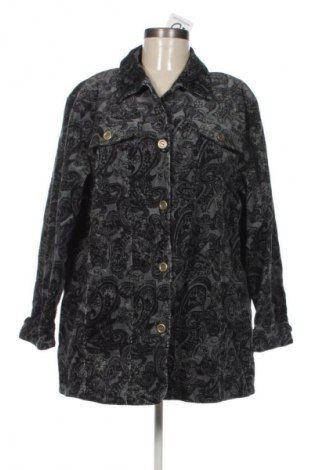 Női dzseki Denim&Co., Méret XL, Szín Sokszínű, Ár 5 559 Ft