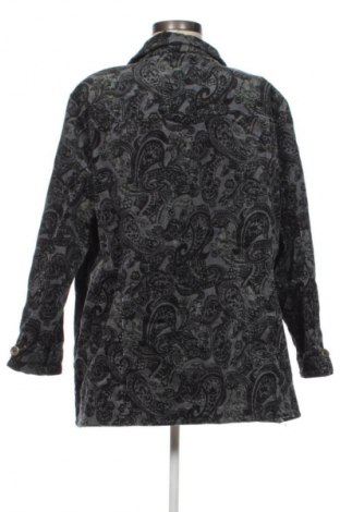 Női dzseki Denim&Co., Méret XL, Szín Sokszínű, Ár 5 559 Ft