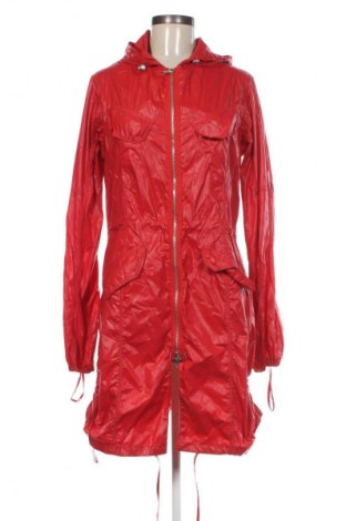 Дамско яке Denny Rose, Размер M, Цвят Червен, Цена 54,99 лв.