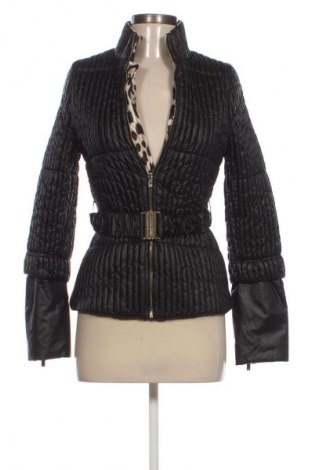 Дамско яке Denny Rose, Размер M, Цвят Черен, Цена 106,39 лв.