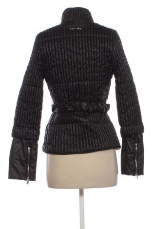 Дамско яке Denny Rose, Размер M, Цвят Черен, Цена 106,39 лв.