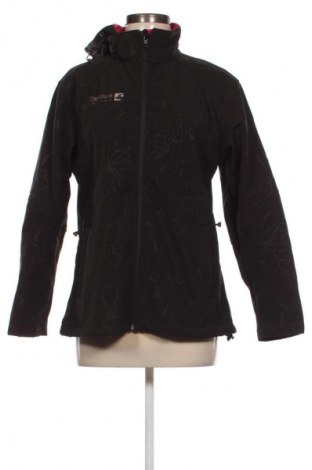 Γυναικείο μπουφάν Deproc, Μέγεθος M, Χρώμα Πολύχρωμο, Τιμή 22,99 €