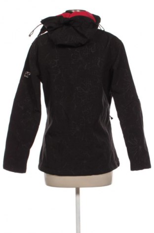 Γυναικείο μπουφάν Deproc, Μέγεθος M, Χρώμα Πολύχρωμο, Τιμή 22,99 €