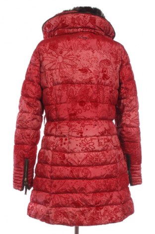 Dámská bunda  Desigual, Velikost L, Barva Vícebarevné, Cena  1 468,00 Kč