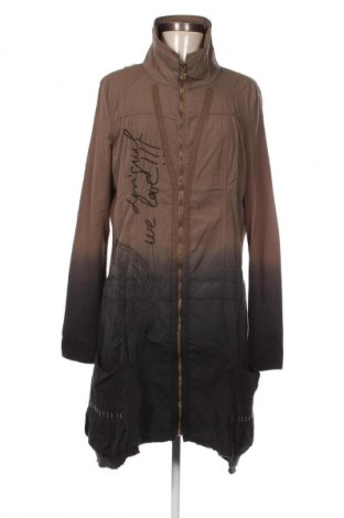 Damenjacke Desigual, Größe XL, Farbe Mehrfarbig, Preis 103,85 €