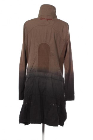 Damenjacke Desigual, Größe XL, Farbe Mehrfarbig, Preis 103,85 €