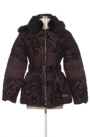 Дамско яке Desigual, Размер L, Цвят Многоцветен, Цена 187,74 лв.