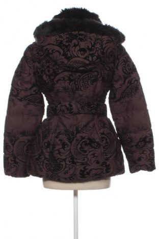 Дамско яке Desigual, Размер L, Цвят Многоцветен, Цена 187,74 лв.