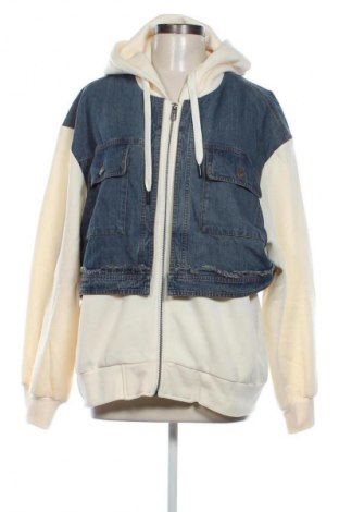 Damenjacke Desigual, Größe L, Farbe Mehrfarbig, Preis € 94,99