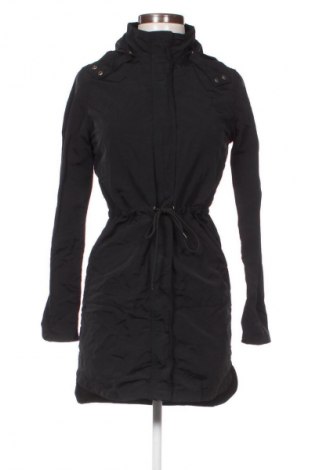 Дамско яке Devergo, Размер S, Цвят Черен, Цена 68,00 лв.