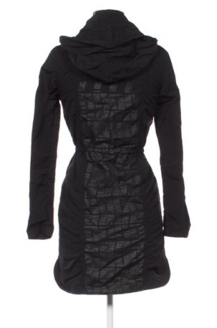 Дамско яке Devergo, Размер S, Цвят Черен, Цена 68,00 лв.