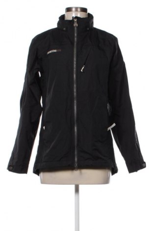 Geacă de femei Didriksons, Mărime S, Culoare Negru, Preț 227,99 Lei