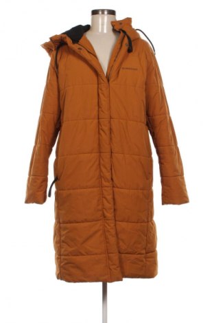 Női dzseki Didriksons, Méret L, Szín Barna, Ár 26 459 Ft