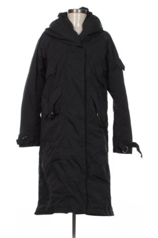 Geacă de femei Didriksons, Mărime XS, Culoare Negru, Preț 285,99 Lei