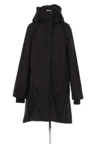 Дамско яке Didriksons, Размер L, Цвят Черен, Цена 269,99 лв.