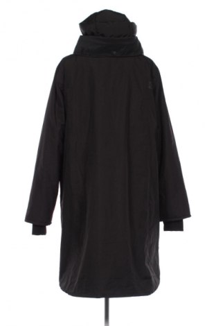 Дамско яке Didriksons, Размер L, Цвят Черен, Цена 269,99 лв.