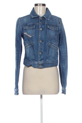 Damenjacke Diesel, Größe L, Farbe Blau, Preis 139,00 €