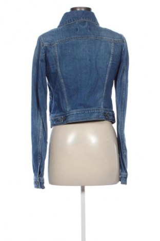 Damenjacke Diesel, Größe L, Farbe Blau, Preis 139,00 €