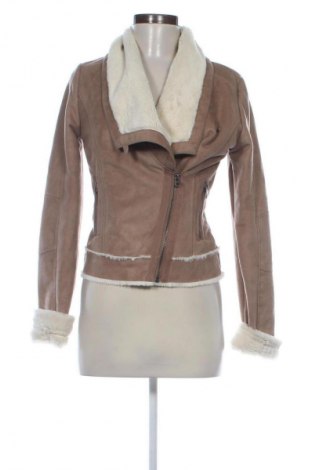 Dámska bunda  Diverse, Veľkosť S, Farba Hnedá, Cena  26,95 €