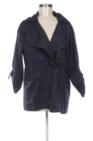 Geacă de femei Doca, Mărime S, Culoare Albastru, Preț 126,00 Lei