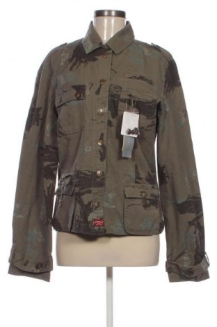 Дамско яке Dockhouse, Размер XL, Цвят Многоцветен, Цена 31,60 лв.