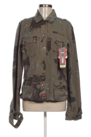 Geacă de femei Dockhouse, Mărime XL, Culoare Multicolor, Preț 83,16 Lei