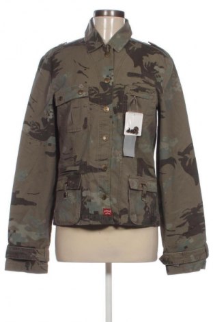 Geacă de femei Dockhouse, Mărime L, Culoare Multicolor, Preț 83,16 Lei