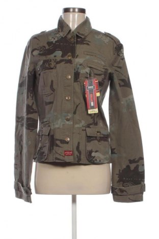 Geacă de femei Dockhouse, Mărime M, Culoare Multicolor, Preț 83,16 Lei