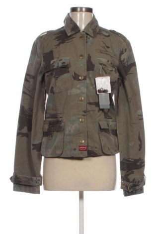 Geacă de femei Dockhouse, Mărime M, Culoare Multicolor, Preț 83,16 Lei