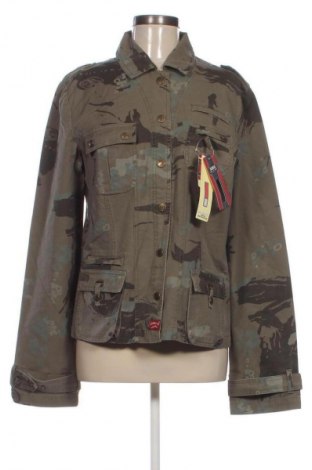 Geacă de femei Dockhouse, Mărime XL, Culoare Multicolor, Preț 83,16 Lei