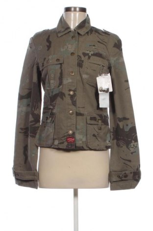 Kurtka damska Dockhouse, Rozmiar S, Kolor Kolorowy, Cena 72,64 zł