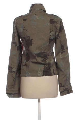 Kurtka damska Dockhouse, Rozmiar S, Kolor Kolorowy, Cena 72,64 zł