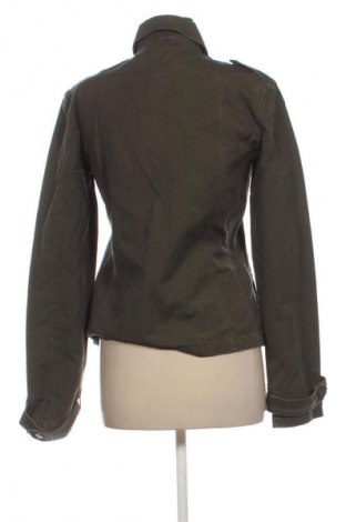 Geacă de femei Dockhouse, Mărime L, Culoare Verde, Preț 83,16 Lei