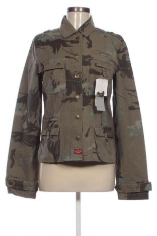 Geacă de femei Dockhouse, Mărime M, Culoare Multicolor, Preț 83,16 Lei