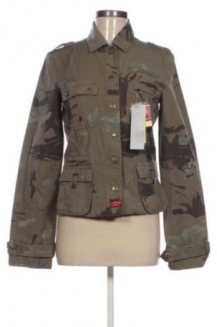 Geacă de femei Dockhouse, Mărime S, Culoare Multicolor, Preț 83,16 Lei