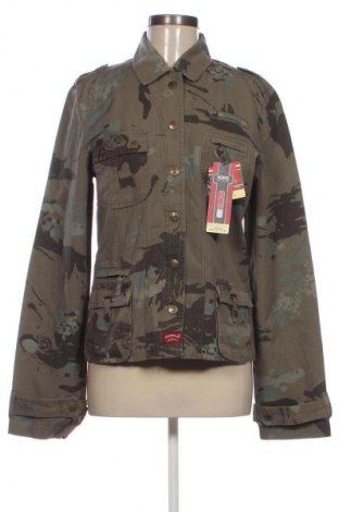 Geacă de femei Dockhouse, Mărime L, Culoare Multicolor, Preț 83,16 Lei