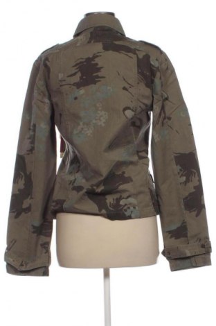 Dámská bunda  Dockhouse, Velikost L, Barva Vícebarevné, Cena  400,00 Kč