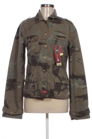 Damenjacke Dockhouse, Größe L, Farbe Mehrfarbig, Preis 16,16 €