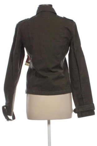 Damenjacke Dockhouse, Größe M, Farbe Grün, Preis 16,16 €